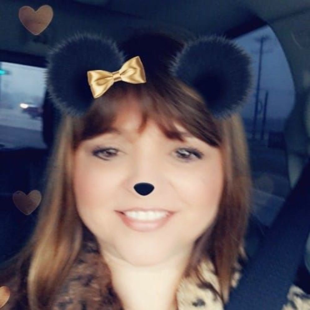 Meet your Posher, Jill